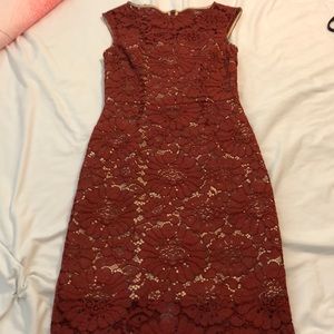 Antonio Melani dress